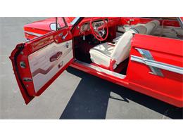 1964 Ford Fairlane 500 (CC-2068057) for sale in Goodrich, Michigan