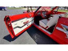 1964 Ford Fairlane 500 (CC-2068057) for sale in Goodrich, Michigan