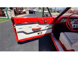 1964 Ford Fairlane 500 (CC-2068057) for sale in Goodrich, Michigan
