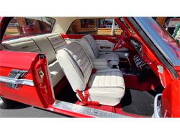 1964 Ford Fairlane 500 (CC-2068057) for sale in Goodrich, Michigan