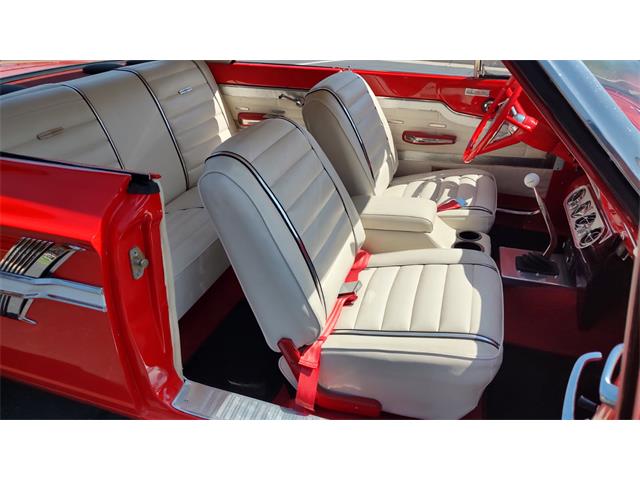 1964 Ford Fairlane 500 (CC-2068057) for sale in Goodrich, Michigan