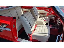 1964 Ford Fairlane 500 (CC-2068057) for sale in Goodrich, Michigan