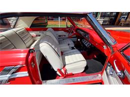 1964 Ford Fairlane 500 (CC-2068057) for sale in Goodrich, Michigan