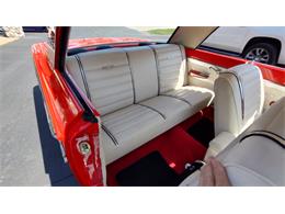 1964 Ford Fairlane 500 (CC-2068057) for sale in Goodrich, Michigan