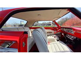 1964 Ford Fairlane 500 (CC-2068057) for sale in Goodrich, Michigan