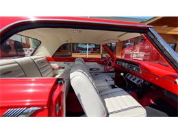 1964 Ford Fairlane 500 (CC-2068057) for sale in Goodrich, Michigan