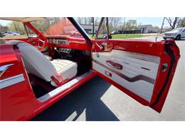 1964 Ford Fairlane 500 (CC-2068057) for sale in Goodrich, Michigan