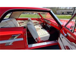 1964 Ford Fairlane 500 (CC-2068057) for sale in Goodrich, Michigan