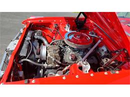 1964 Ford Fairlane 500 (CC-2068057) for sale in Goodrich, Michigan