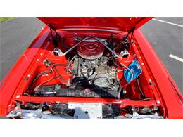 1964 Ford Fairlane 500 (CC-2068057) for sale in Goodrich, Michigan