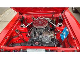 1964 Ford Fairlane 500 (CC-2068057) for sale in Goodrich, Michigan