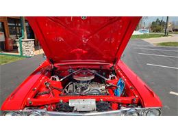 1964 Ford Fairlane 500 (CC-2068057) for sale in Goodrich, Michigan