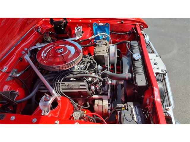 1964 Ford Fairlane 500 (CC-2068057) for sale in Goodrich, Michigan