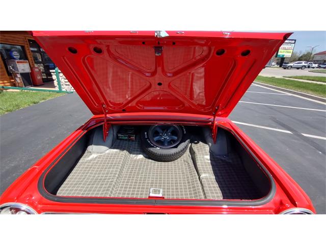 1964 Ford Fairlane 500 (CC-2068057) for sale in Goodrich, Michigan