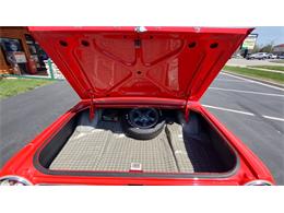 1964 Ford Fairlane 500 (CC-2068057) for sale in Goodrich, Michigan