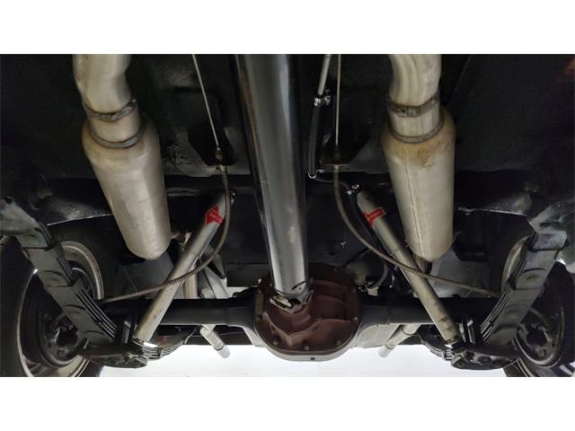 1964 Ford Fairlane 500 (CC-2068057) for sale in Goodrich, Michigan