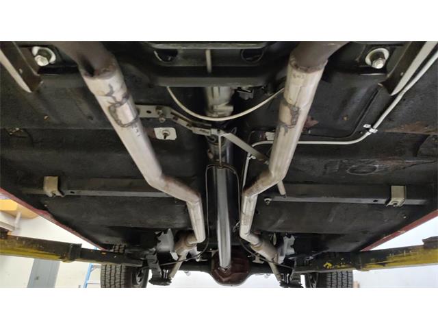 1964 Ford Fairlane 500 (CC-2068057) for sale in Goodrich, Michigan