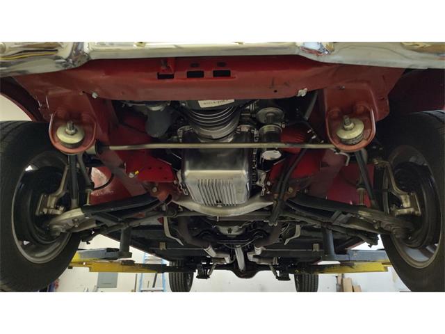 1964 Ford Fairlane 500 (CC-2068057) for sale in Goodrich, Michigan