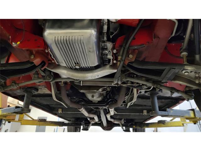 1964 Ford Fairlane 500 (CC-2068057) for sale in Goodrich, Michigan