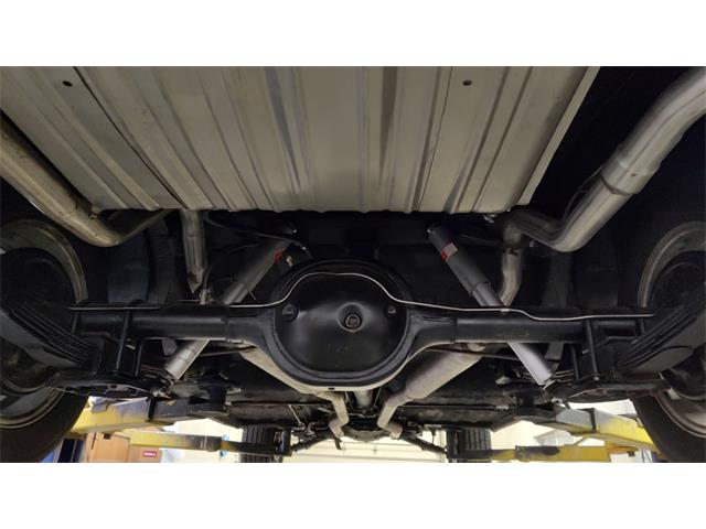 1964 Ford Fairlane 500 (CC-2068057) for sale in Goodrich, Michigan