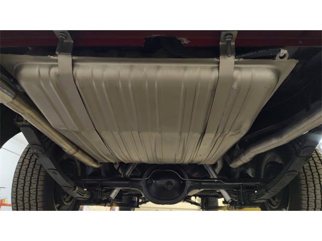 1964 Ford Fairlane 500 (CC-2068057) for sale in Goodrich, Michigan