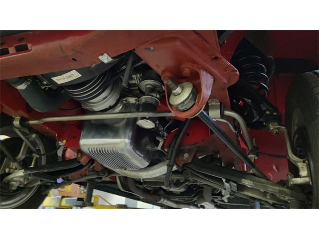 1964 Ford Fairlane 500 (CC-2068057) for sale in Goodrich, Michigan