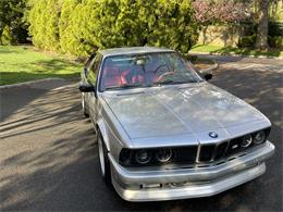 1985 BMW M635 CSi (CC-2068060) for sale in Greenwich, Connecticut