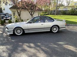 1985 BMW M635 CSi (CC-2068060) for sale in Greenwich, Connecticut