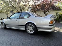 1985 BMW M635 CSi (CC-2068060) for sale in Greenwich, Connecticut