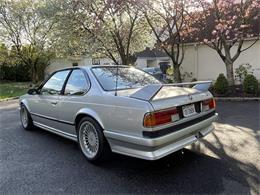 1985 BMW M635 CSi (CC-2068060) for sale in Greenwich, Connecticut