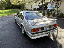 1985 BMW M635 CSi (CC-2068060) for sale in Greenwich, Connecticut