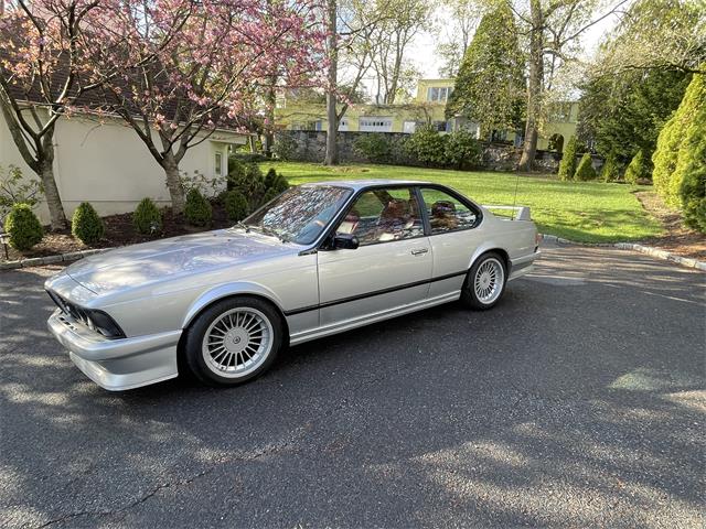 1985 BMW M635 CSi (CC-2068060) for sale in Greenwich, Connecticut