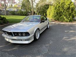 1985 BMW M635 CSi (CC-2068060) for sale in Greenwich, Connecticut