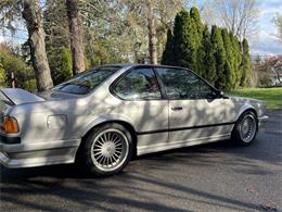 1985 BMW M635 CSi (CC-2068060) for sale in Greenwich, Connecticut