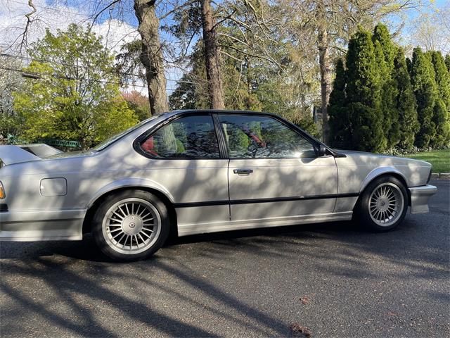 1985 BMW M635 CSi (CC-2068060) for sale in Greenwich, Connecticut