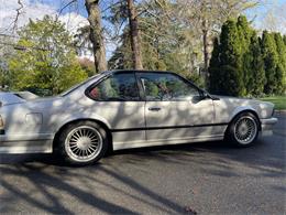 1985 BMW M635 CSi (CC-2068060) for sale in Greenwich, Connecticut