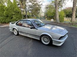 1985 BMW M635 CSi (CC-2068060) for sale in Greenwich, Connecticut
