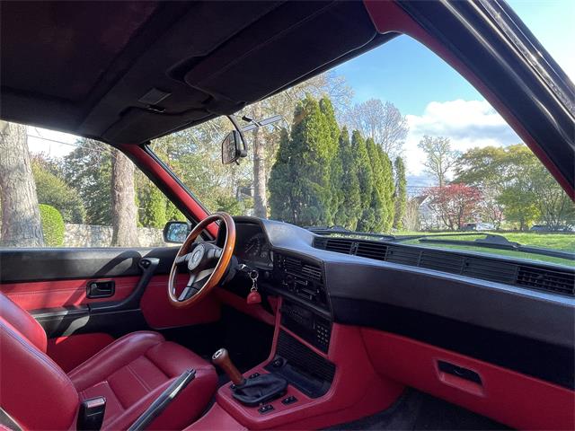 1985 BMW M635 CSi (CC-2068060) for sale in Greenwich, Connecticut