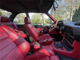 1985 BMW M635 CSi (CC-2068060) for sale in Greenwich, Connecticut
