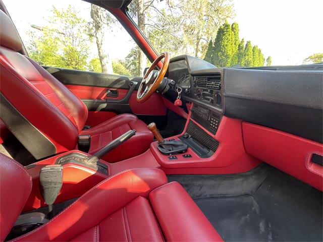 1985 BMW M635 CSi (CC-2068060) for sale in Greenwich, Connecticut