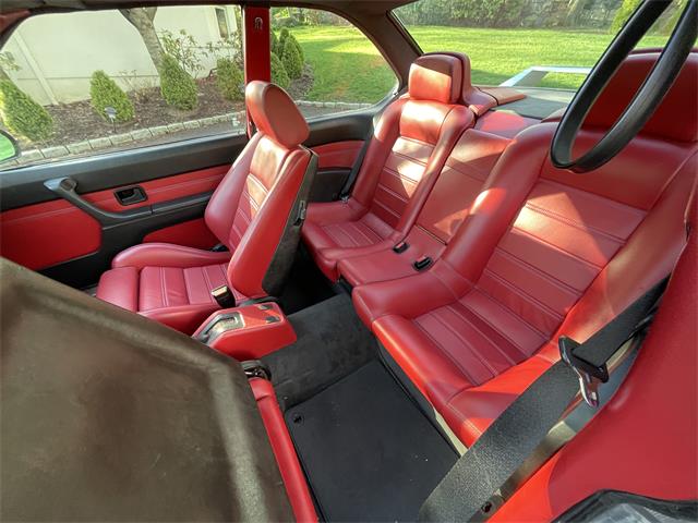 1985 BMW M635 CSi (CC-2068060) for sale in Greenwich, Connecticut