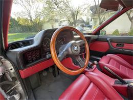 1985 BMW M635 CSi (CC-2068060) for sale in Greenwich, Connecticut