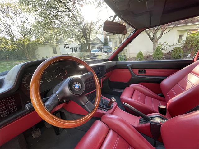 1985 BMW M635 CSi (CC-2068060) for sale in Greenwich, Connecticut
