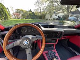 1985 BMW M635 CSi (CC-2068060) for sale in Greenwich, Connecticut