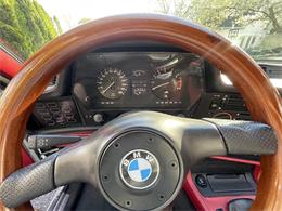 1985 BMW M635 CSi (CC-2068060) for sale in Greenwich, Connecticut