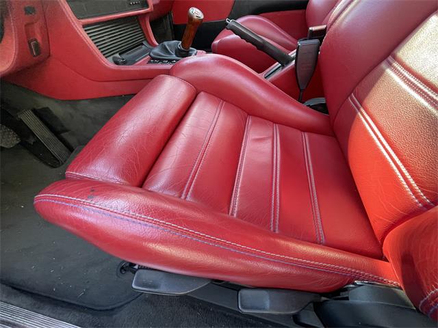 1985 BMW M635 CSi (CC-2068060) for sale in Greenwich, Connecticut