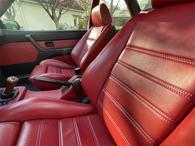 1985 BMW M635 CSi (CC-2068060) for sale in Greenwich, Connecticut