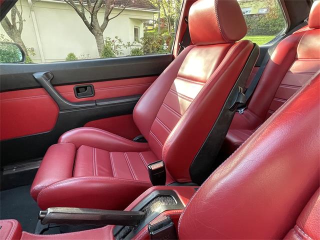 1985 BMW M635 CSi (CC-2068060) for sale in Greenwich, Connecticut