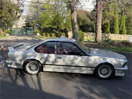 1985 BMW M635 CSi (CC-2068060) for sale in Greenwich, Connecticut