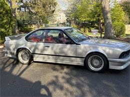 1985 BMW M635 CSi (CC-2068060) for sale in Greenwich, Connecticut